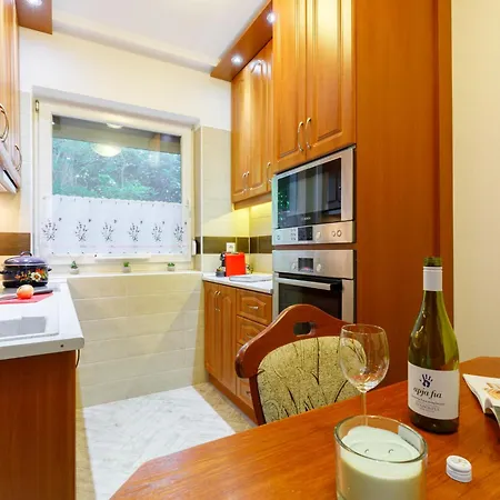 Apartment Lily By Interhome *
