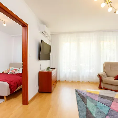 Lily By Interhome Apartment Balatonfured