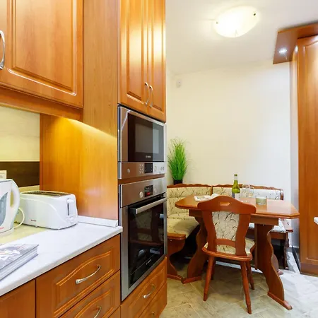 Appartamento Lily By Interhome *
