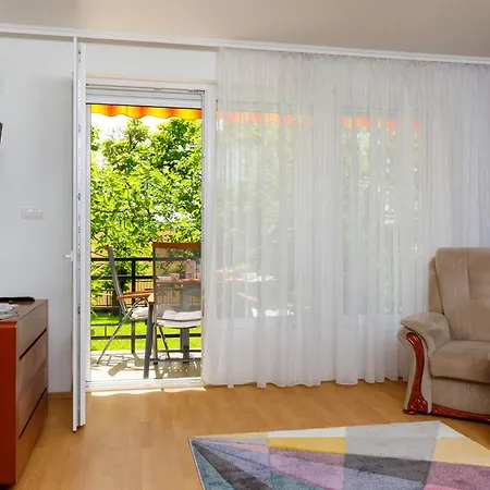 Lily By Interhome Apartment Balatonfüred