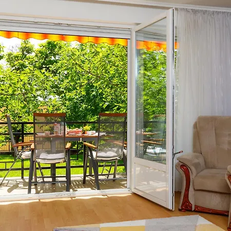 Lily By Interhome Apartment