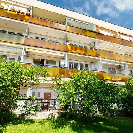 Appartamento Lily By Interhome Balatonfüred