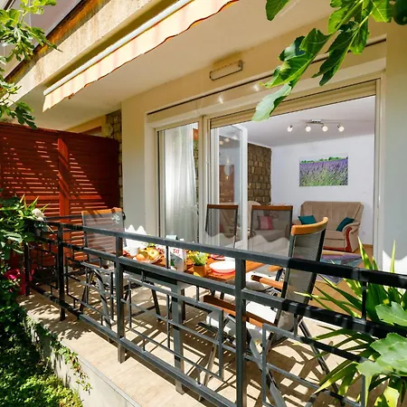 Appartamento Lily By Interhome *
