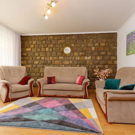 Apartment Lily By Interhome *