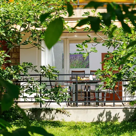 Apartment Lily By Interhome Balatonfured