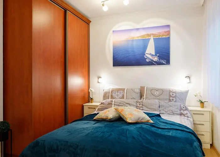 Lily By Interhome Balatonfüred