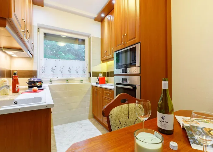 Apartment Lily By Interhome *