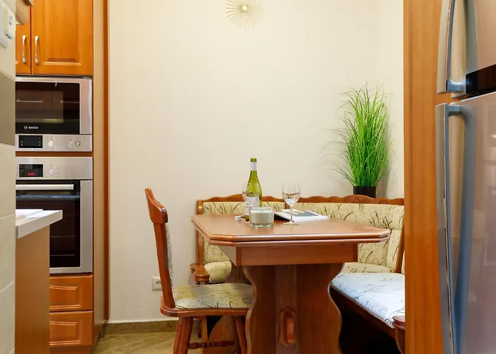 Apartment Lily By Interhome Balatonfüred