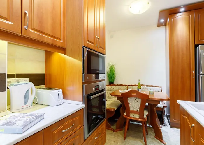 Apartment Lily By Interhome *