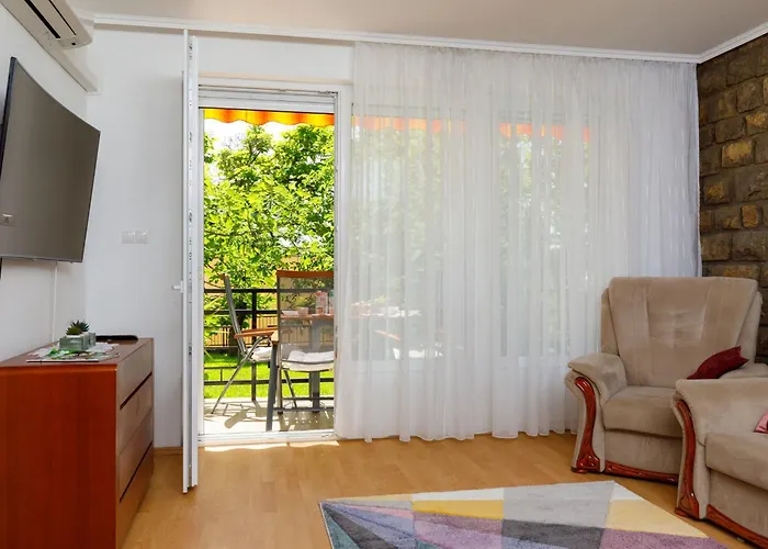 Lily By Interhome Apartment Balatonfüred