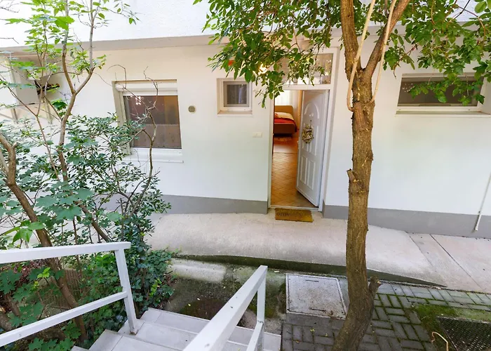 Apartment Lily By Interhome Balatonfüred