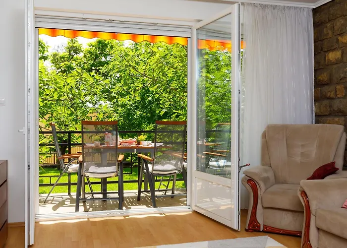 Lily By Interhome Apartment