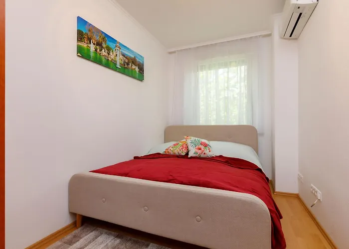 Lily By Interhome Apartment *