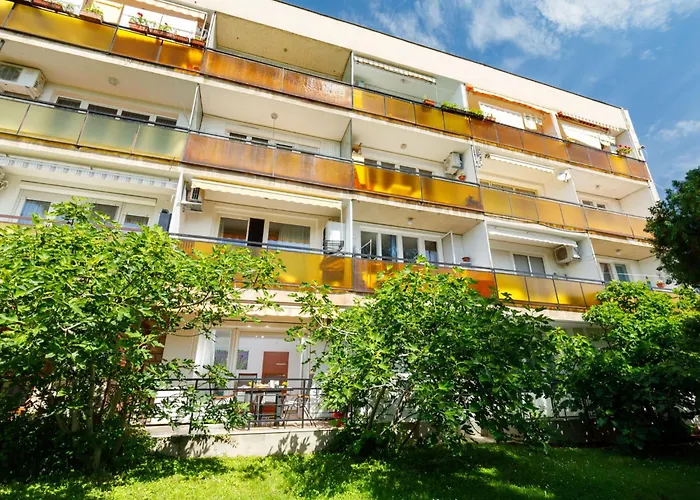 Apartment Lily By Interhome Balatonfüred