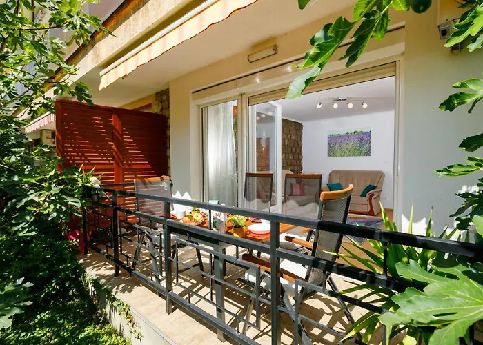 Apartment Lily By Interhome *