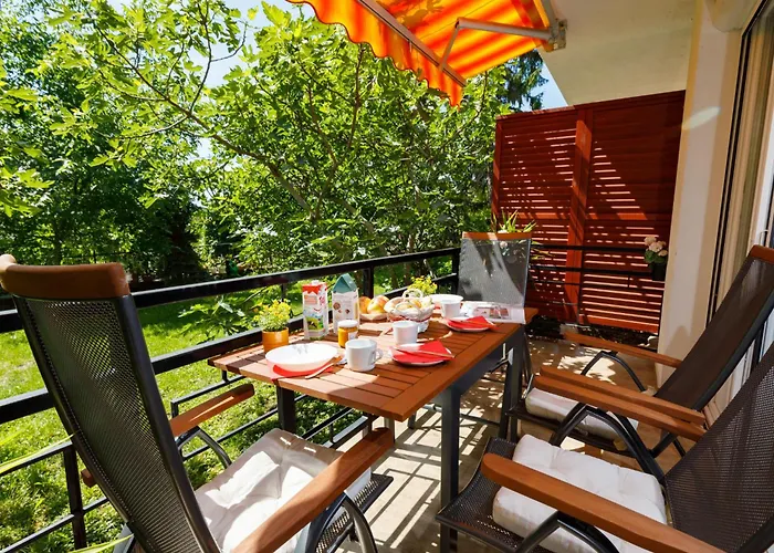 Lily By Interhome Balatonfüred