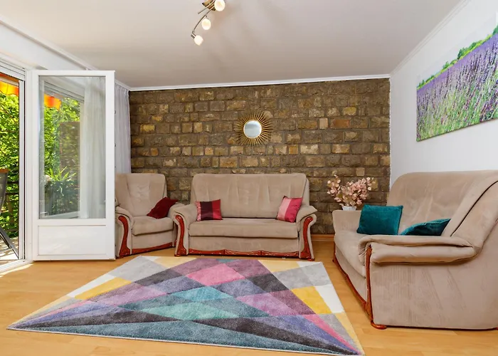 Lily By Interhome * Balatonfüred