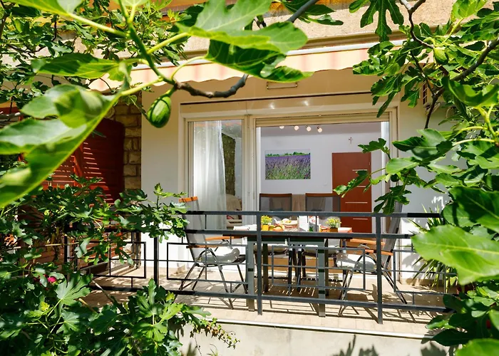 Apartment Lily By Interhome *