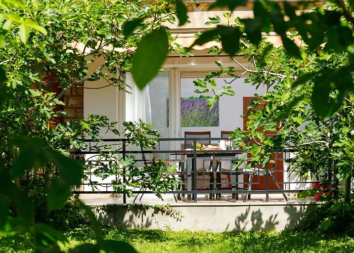 Apartment Lily By Interhome Balatonfüred