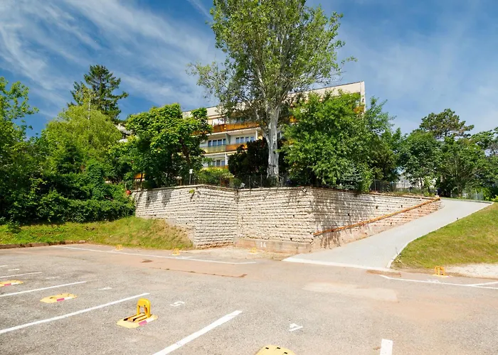 Lily By Interhome Apartment