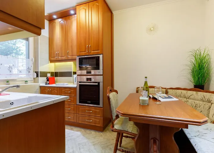 Lily By Interhome Apartment