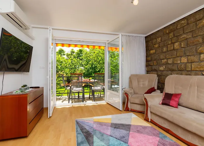 Lily By Interhome Apartment